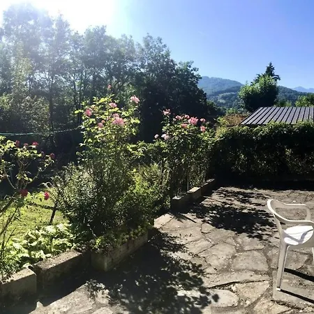 Feriehus Maison Au Bord De L'eau