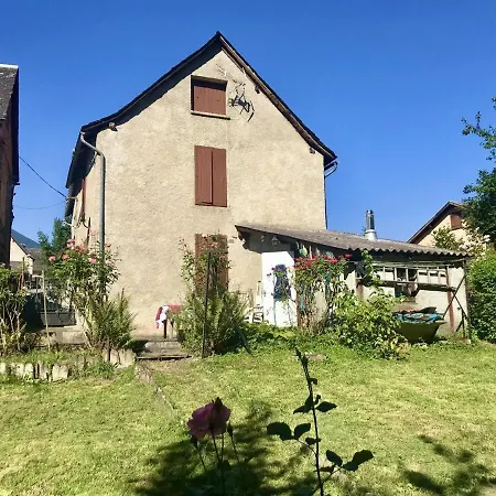Feriehus Maison Au Bord De L'eau *