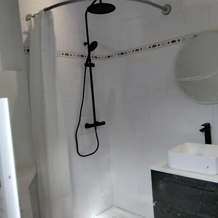 Maison Au Bord De L'eau Audressein