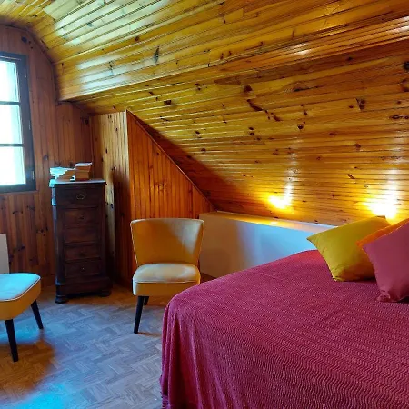 Casa vacanze Maison Au Bord De L'eau