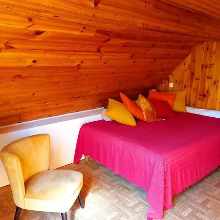 Casa vacanze Maison Au Bord De L'eau