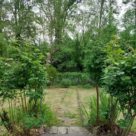 Maison Au Bord De L'eau Casa vacanze