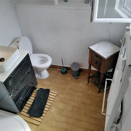 Maison Au Bord De L'eau *